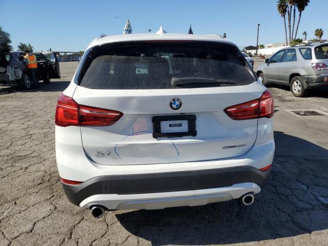 BMW X1 SDRIVE2 2021