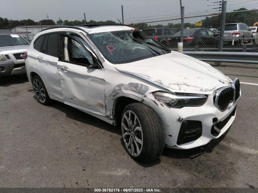 BMW X1 SDRIVE28I 2021