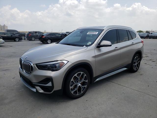 BMW X1 SDRIVE2 2021