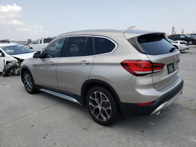 BMW X1 SDRIVE2 2021