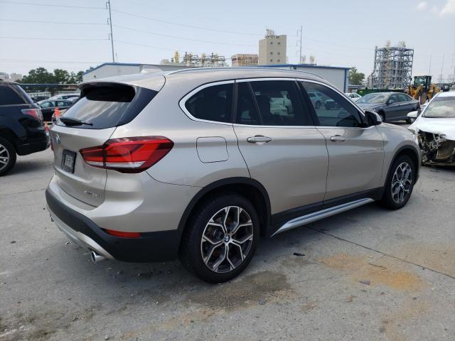 BMW X1 SDRIVE2 2021