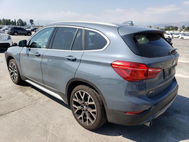 BMW X1 SDRIVE2 2021