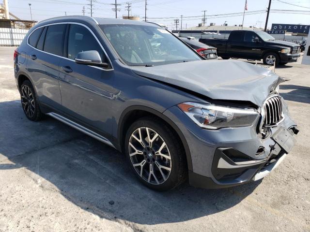 BMW X1 SDRIVE2 2021