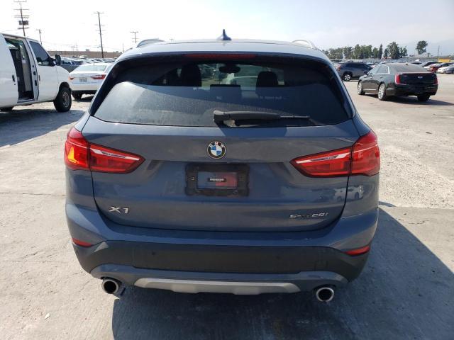 BMW X1 SDRIVE2 2021