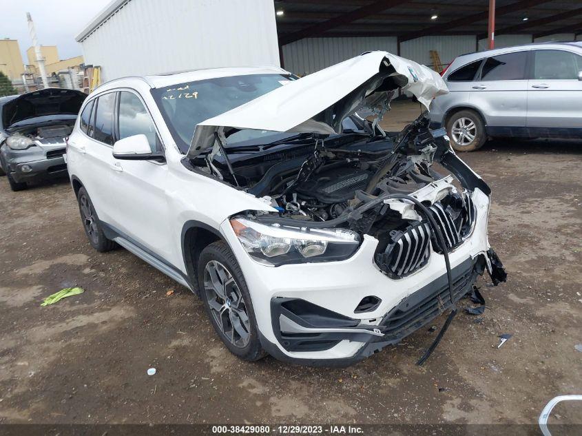 BMW X1 SDRIVE28I 2020