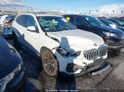 BMW X1 SDRIVE28I 2020