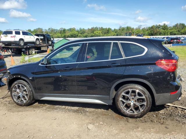 BMW X1 SDRIVE2 2021