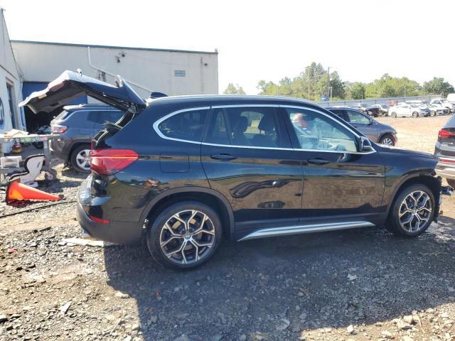 BMW X1 SDRIVE2 2021