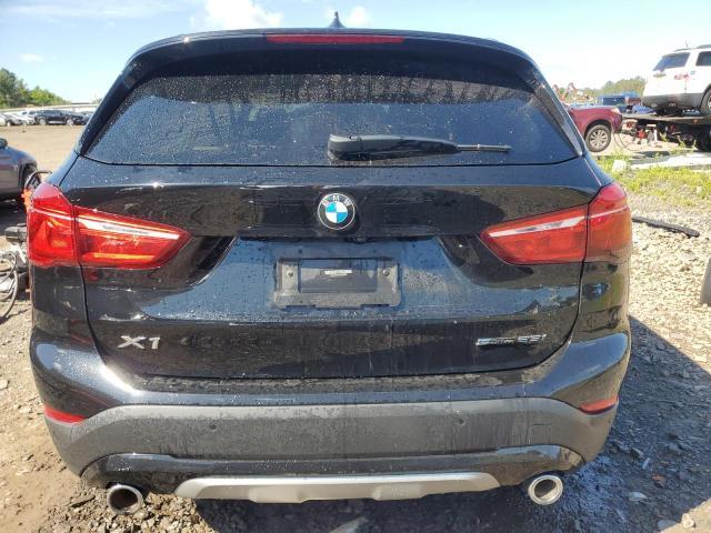 BMW X1 SDRIVE2 2021