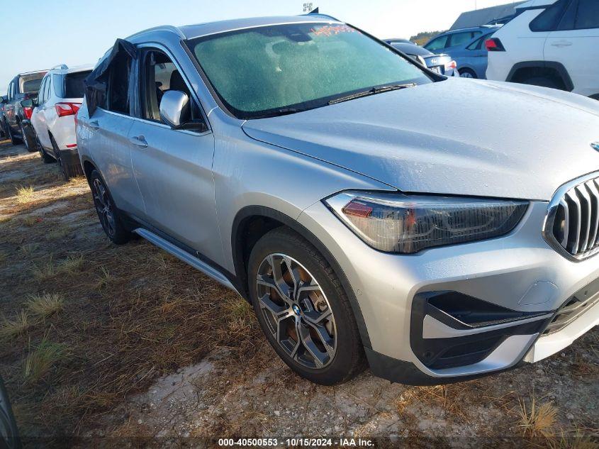 BMW X1 SDRIVE28I 2021