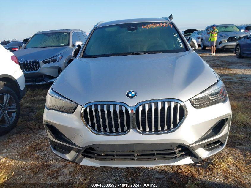 BMW X1 SDRIVE28I 2021