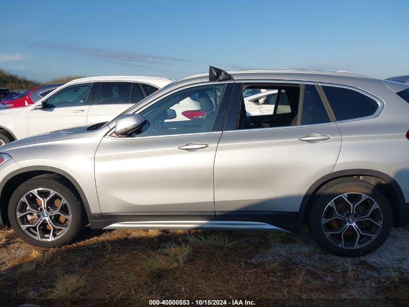 BMW X1 SDRIVE28I 2021