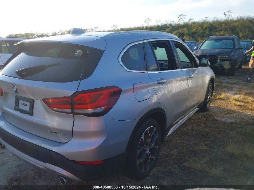 BMW X1 SDRIVE28I 2021