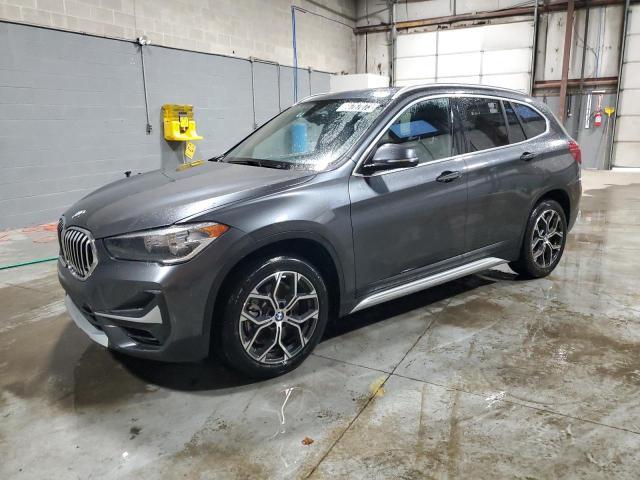 BMW X1 SDRIVE2 2022