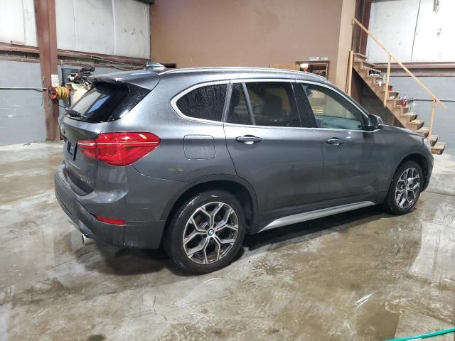 BMW X1 SDRIVE2 2022