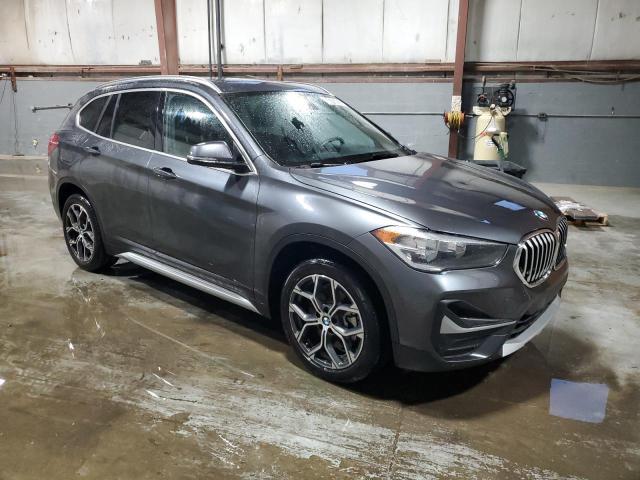 BMW X1 SDRIVE2 2022