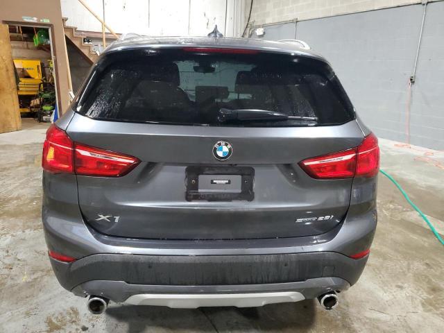 BMW X1 SDRIVE2 2022