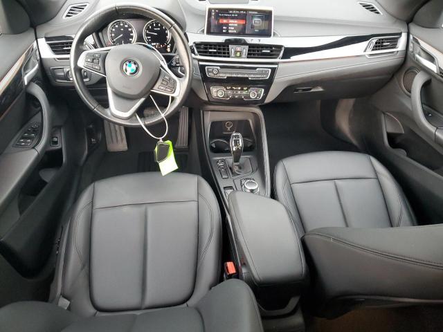 BMW X1 SDRIVE2 2022