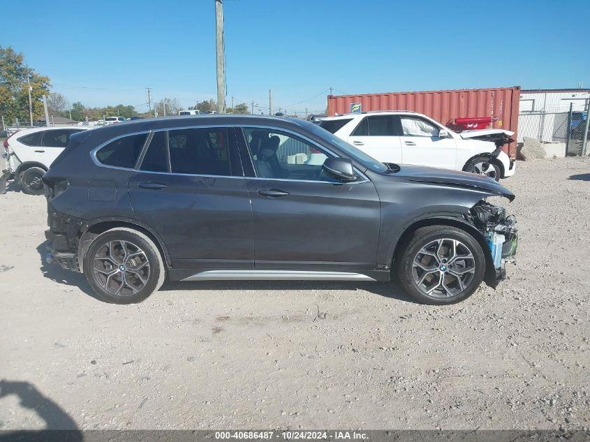 BMW X1 SDRIVE28I 2020