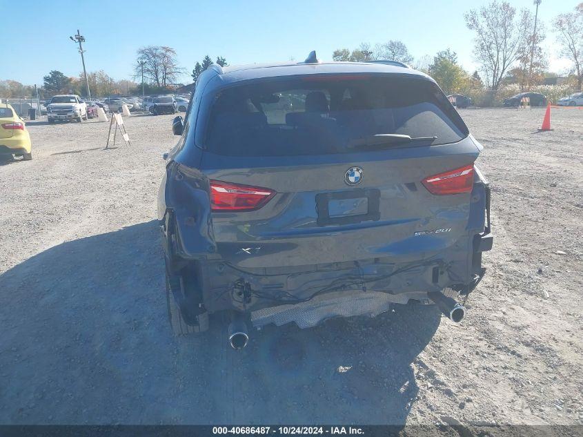 BMW X1 SDRIVE28I 2020