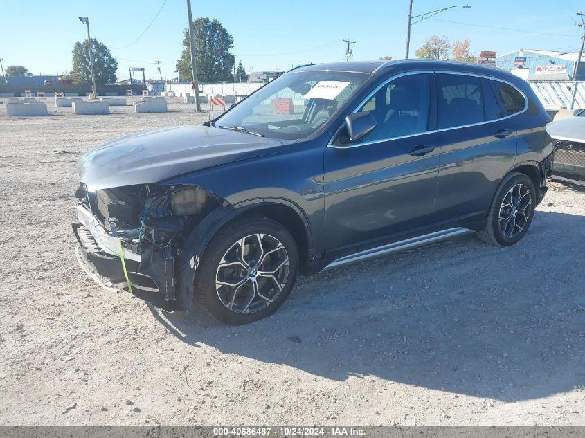 BMW X1 SDRIVE28I 2020