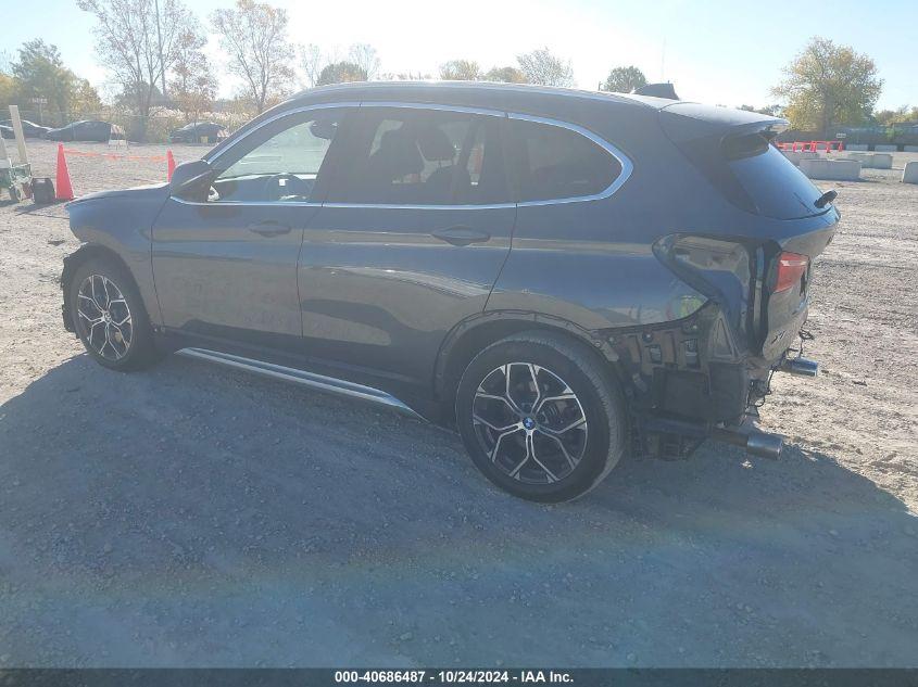 BMW X1 SDRIVE28I 2020