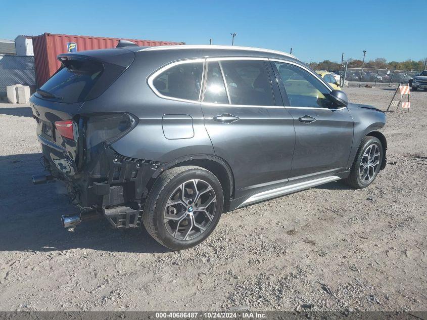 BMW X1 SDRIVE28I 2020