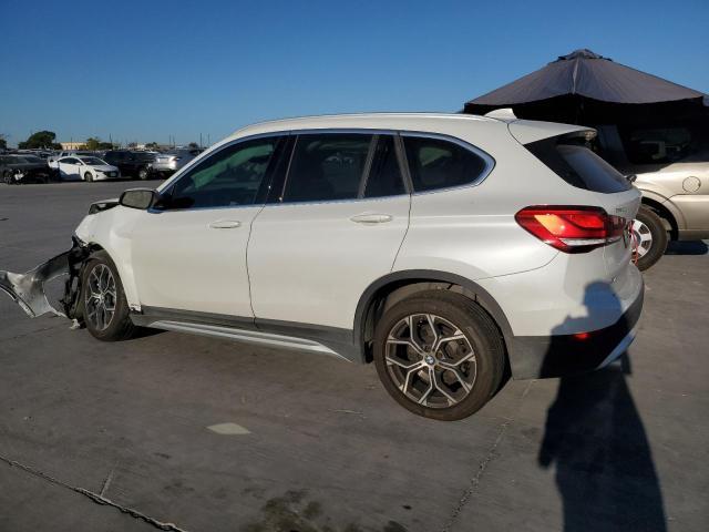 BMW X1 SDRIVE2 2021