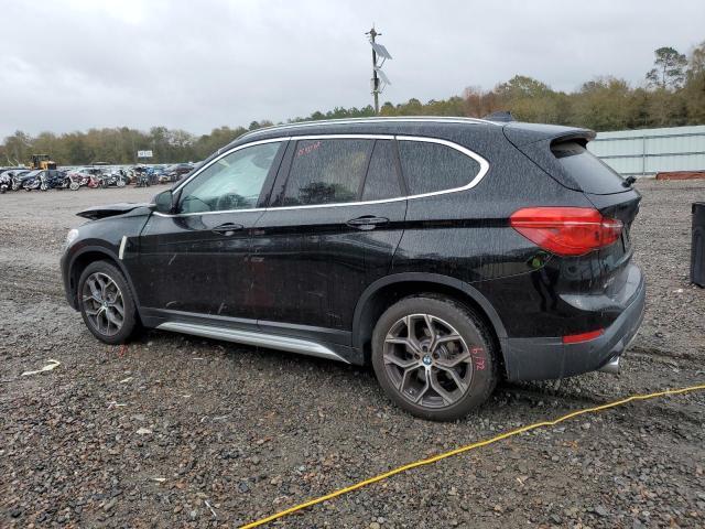 BMW X1 SDRIVE2 2021