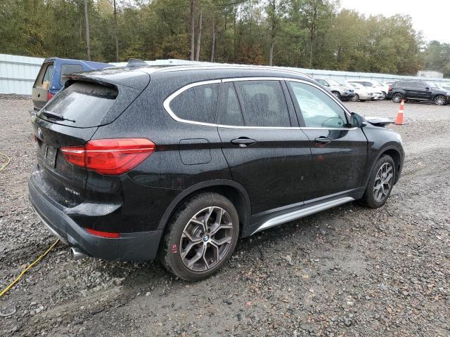 BMW X1 SDRIVE2 2021