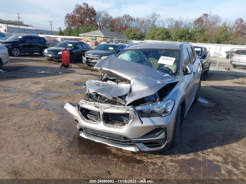 BMW X1 SDRIVE28I 2021