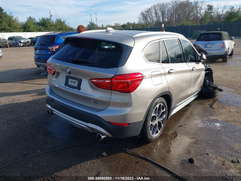 BMW X1 SDRIVE28I 2021