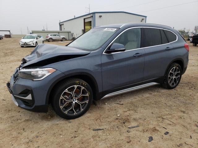 BMW X1 SDRIVE2 2022