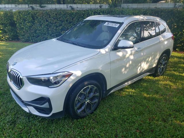 BMW X1 SDRIVE2 2022