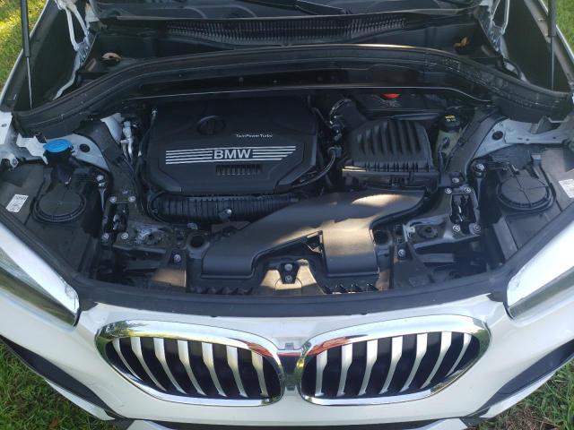 BMW X1 SDRIVE2 2022