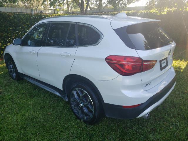 BMW X1 SDRIVE2 2022