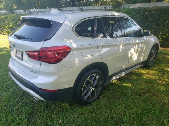 BMW X1 SDRIVE2 2022