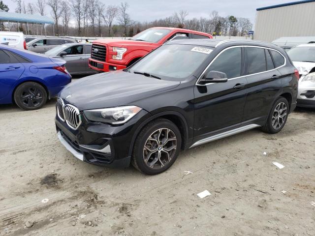 BMW X1 SDRIVE2 2020