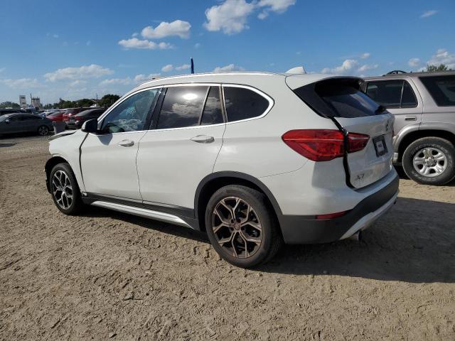 BMW X1 SDRIVE2 2020