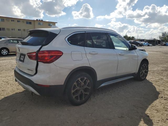 BMW X1 SDRIVE2 2020