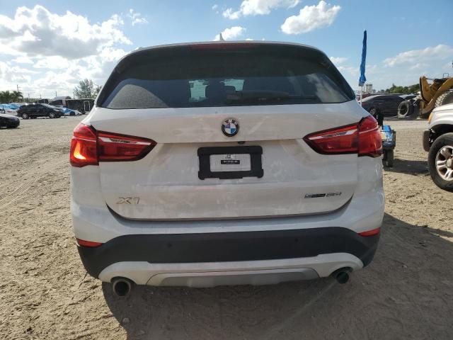 BMW X1 SDRIVE2 2020