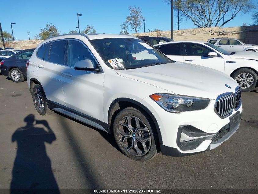 BMW X1 SDRIVE28I 2020