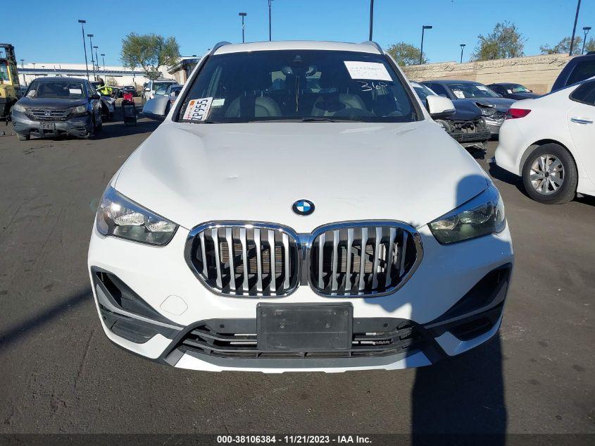 BMW X1 SDRIVE28I 2020