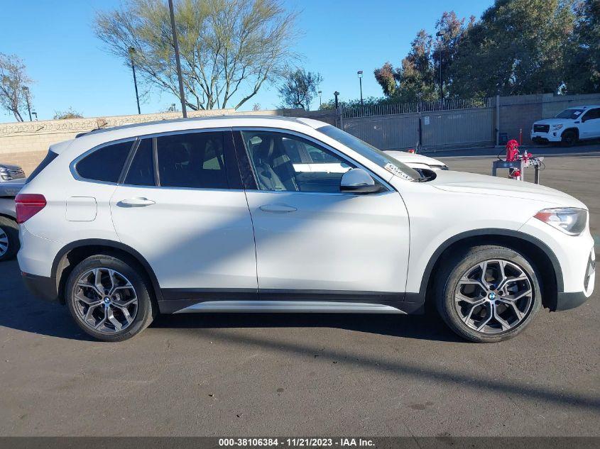 BMW X1 SDRIVE28I 2020