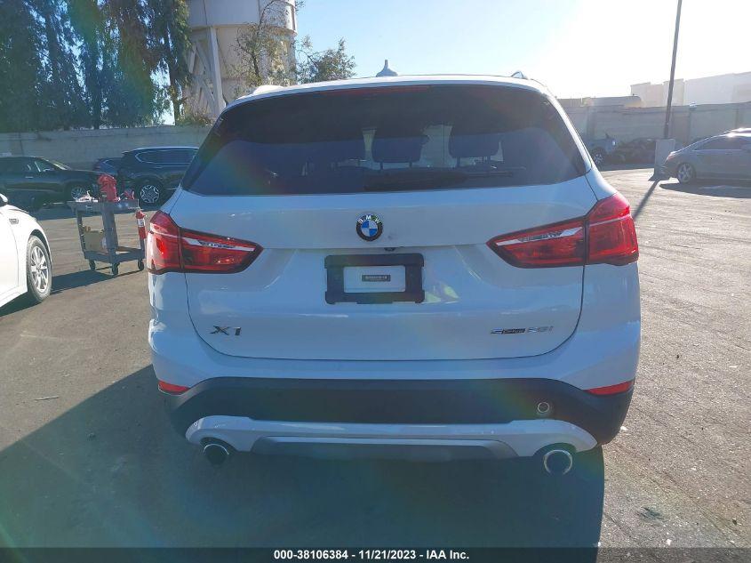 BMW X1 SDRIVE28I 2020