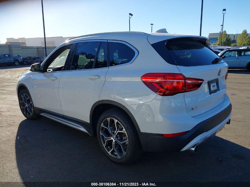 BMW X1 SDRIVE28I 2020