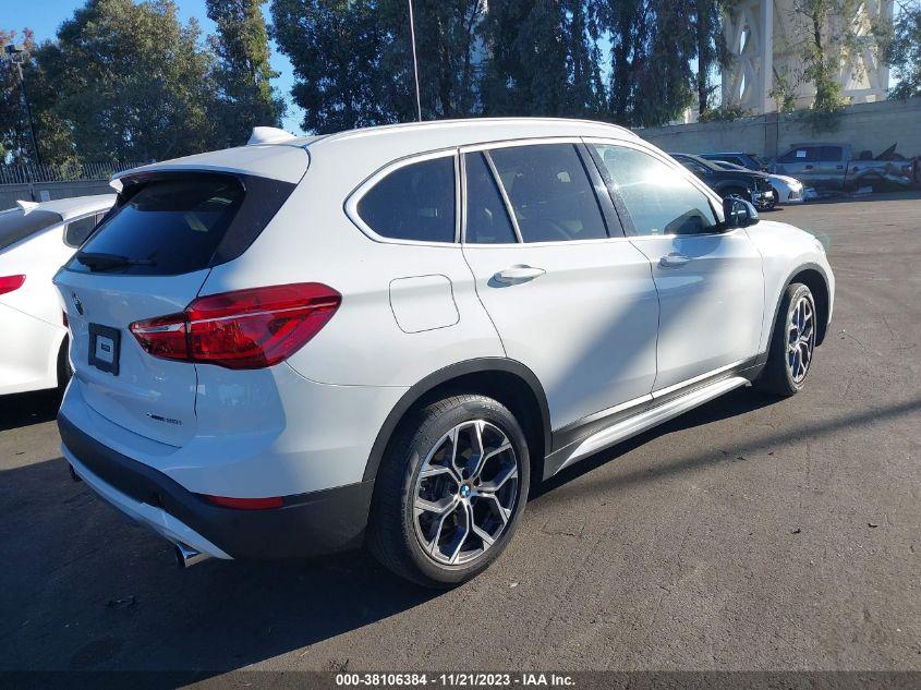 BMW X1 SDRIVE28I 2020