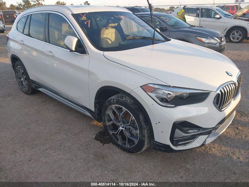 BMW X1 SDRIVE28I 2020