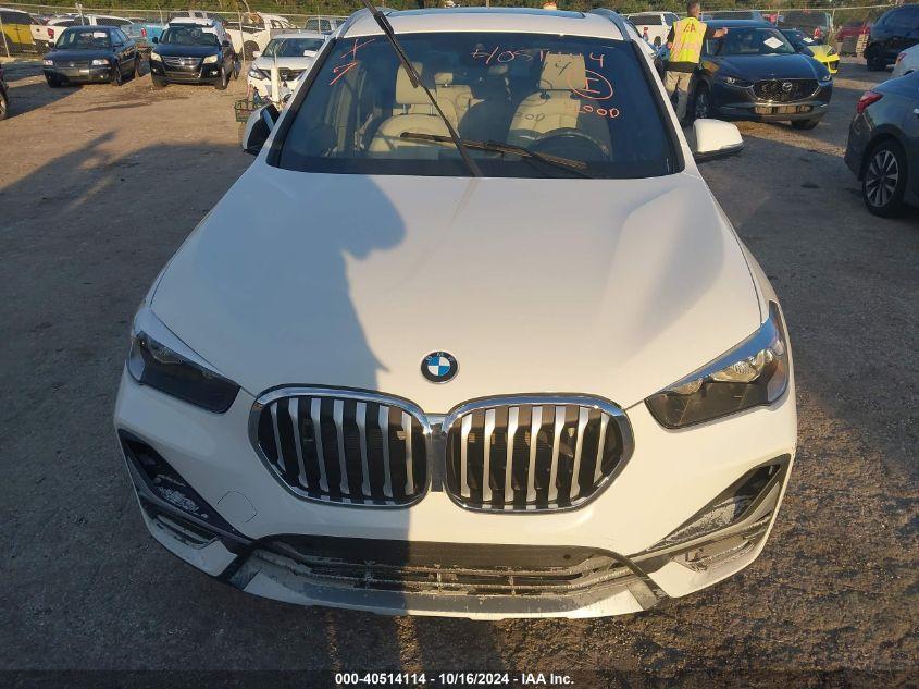 BMW X1 SDRIVE28I 2020