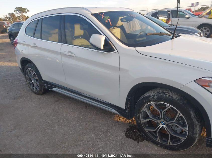 BMW X1 SDRIVE28I 2020